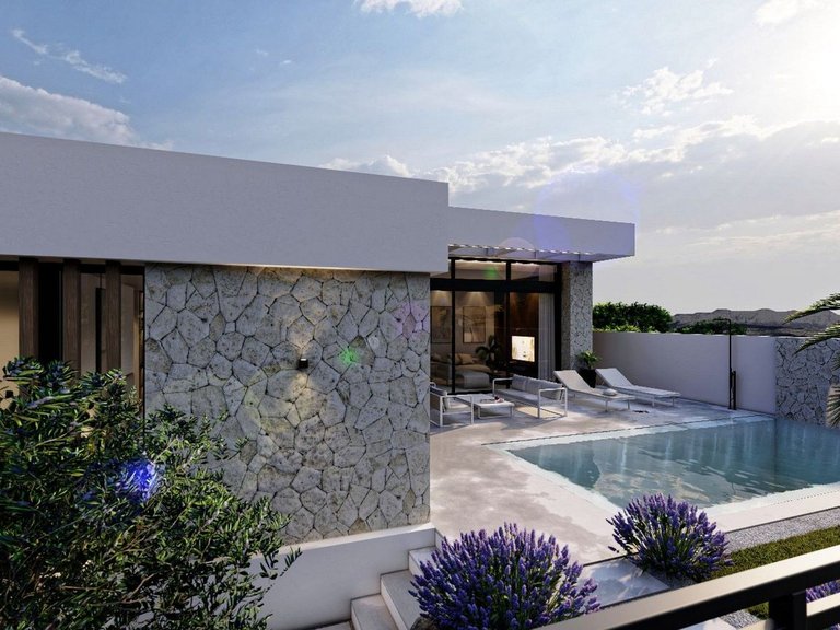 Villa for Sale in Rojales, Alicante 26