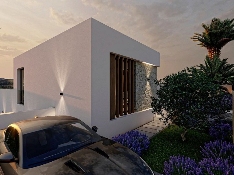 Villa for Sale in Rojales, Alicante 27