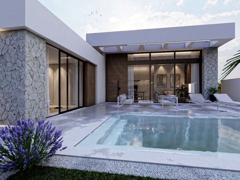 Villa for Sale in Rojales, Alicante 29