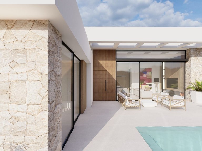 Villa for Sale in Rojales, Alicante 3