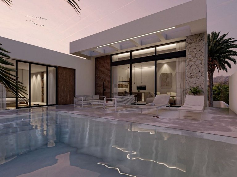 Villa for Sale in Rojales, Alicante 30