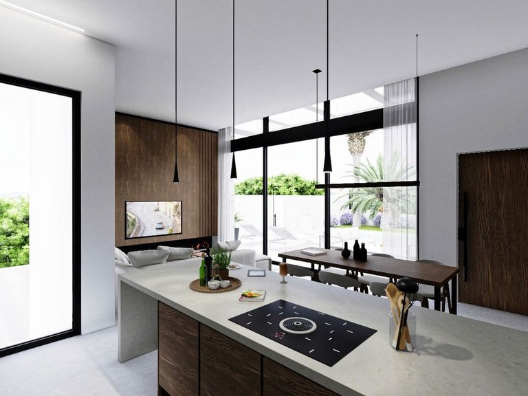 Villa for Sale in Rojales, Alicante 32
