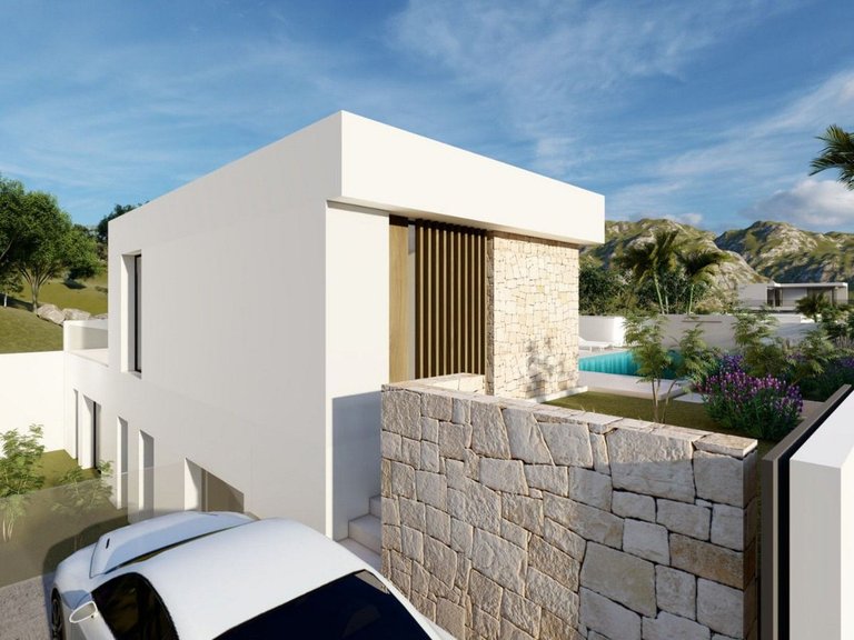 Villa for Sale in Rojales, Alicante 33