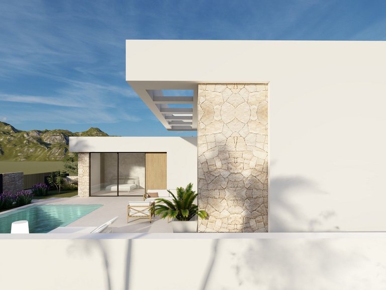 Villa for Sale in Rojales, Alicante 4