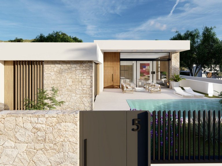 Villa for Sale in Rojales, Alicante 6
