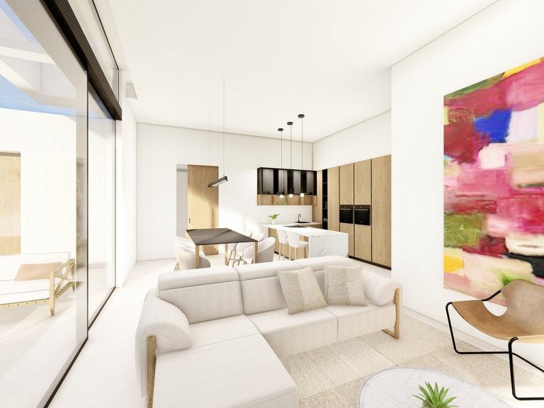 Villa for Sale in Rojales, Alicante 7