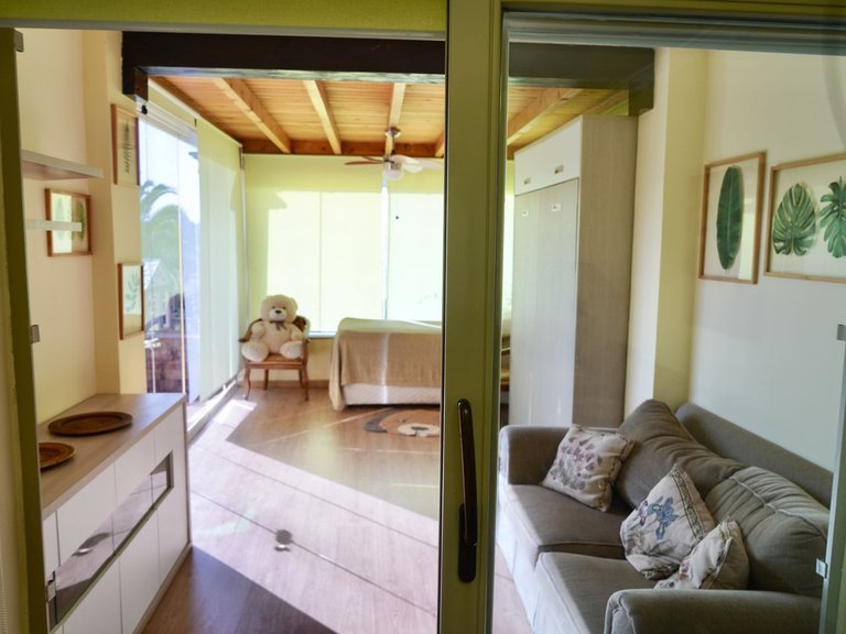 Town House for Weekly Rent in Sotogrande, Cadiz 11