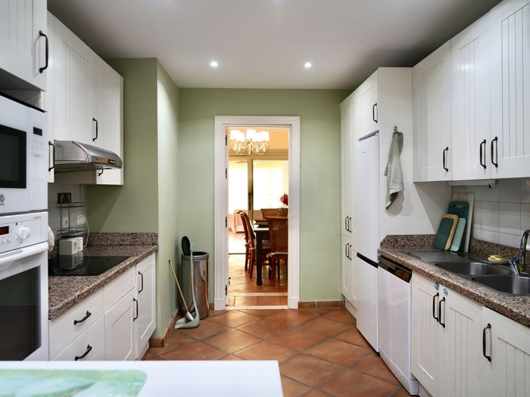 Town House for Weekly Rent in Sotogrande, Cadiz 12
