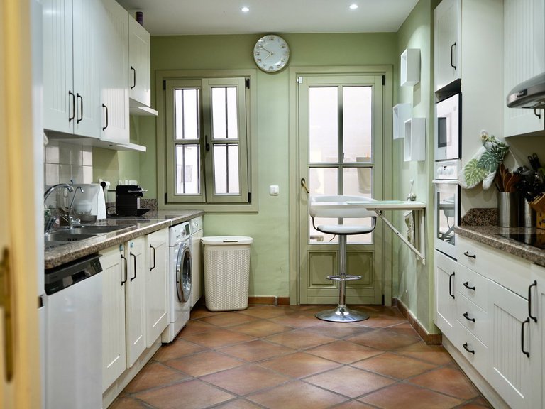 Town House for Weekly Rent in Sotogrande, Cadiz 13