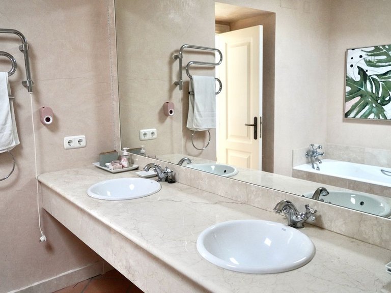 Town House for Weekly Rent in Sotogrande, Cadiz 19