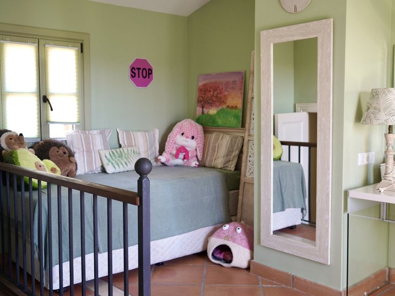 Town House for Weekly Rent in Sotogrande, Cadiz 26