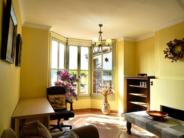 Town House for Weekly Rent in Sotogrande, Cadiz 28