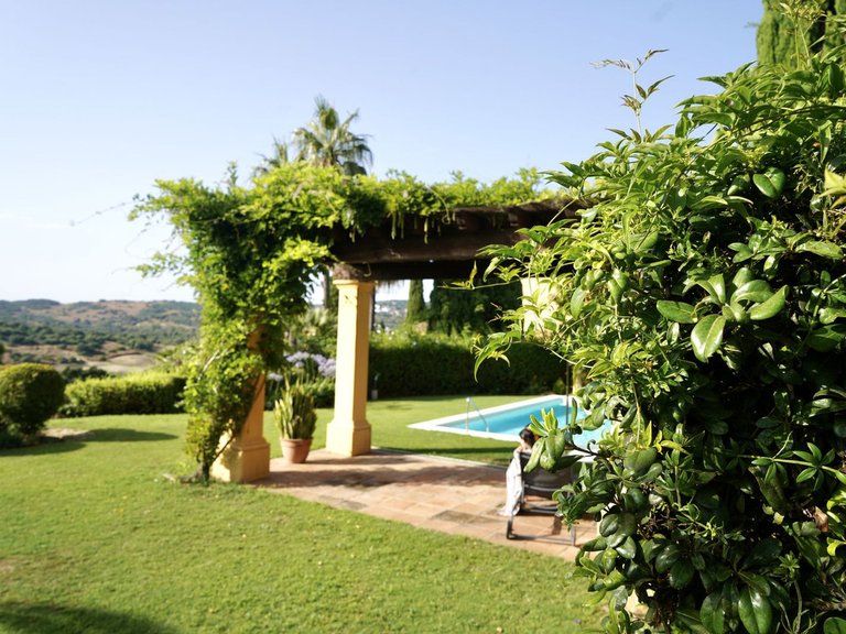 Town House for Weekly Rent in Sotogrande, Cadiz 29