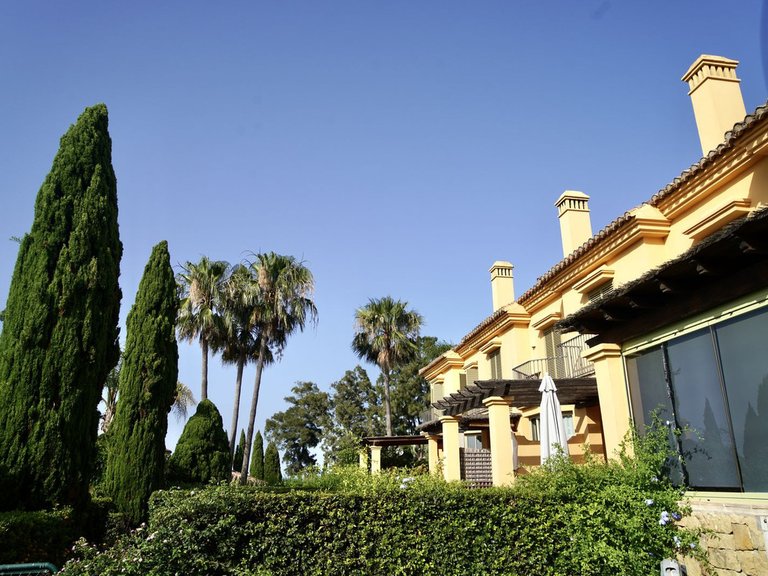 Town House for Weekly Rent in Sotogrande, Cadiz 30