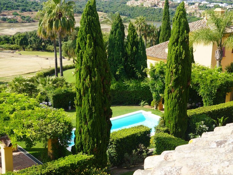 Town House for Weekly Rent in Sotogrande, Cadiz 7
