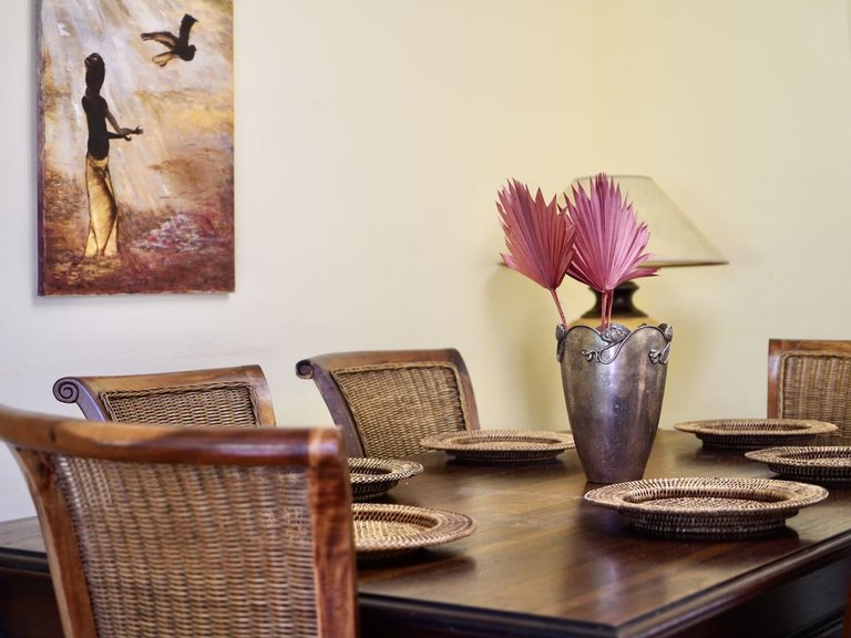 Town House for Weekly Rent in Sotogrande, Cadiz 9