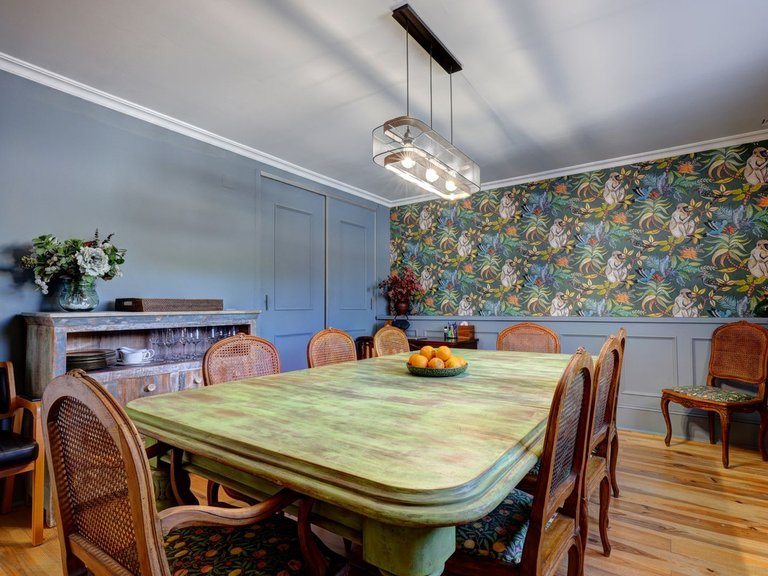 Villa for Sale in Casares, Malaga 23