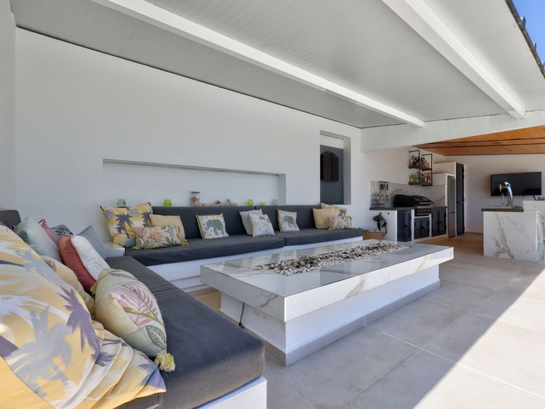 Villa for Sale in Casares, Malaga 40