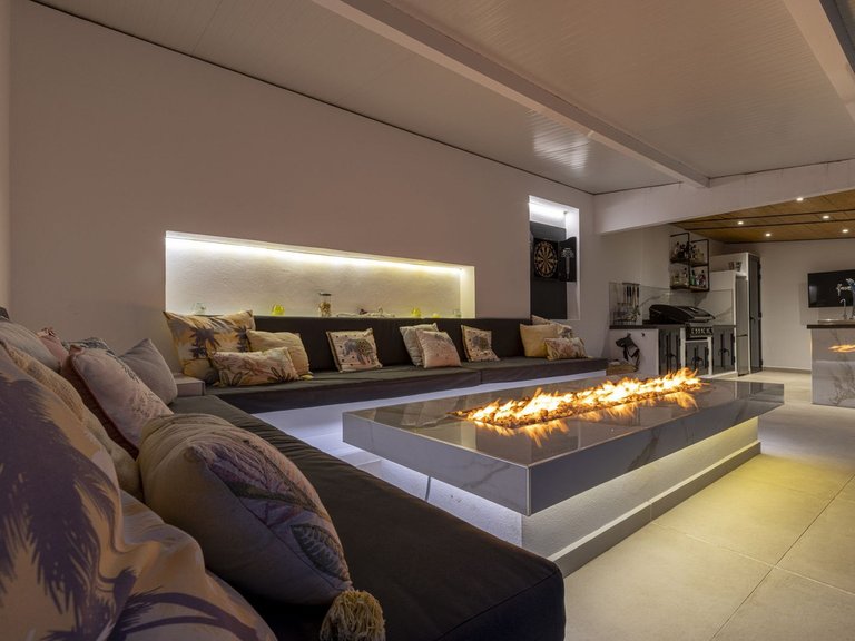 Villa for Sale in Casares, Malaga 46