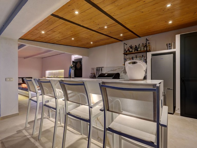Villa for Sale in Casares, Malaga 47