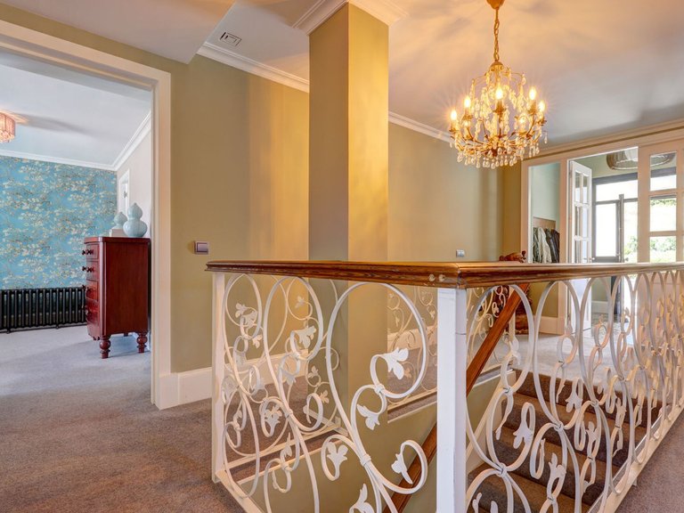 Villa for Sale in Casares, Malaga 7