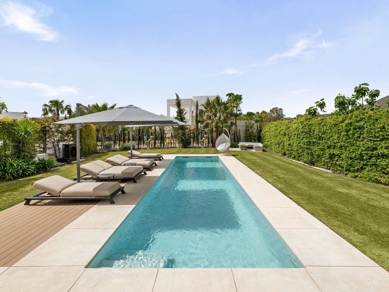 Villa for Sale in La Cala Golf, Malaga 11