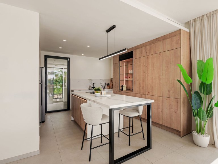 Villa for Sale in La Cala Golf, Malaga 13