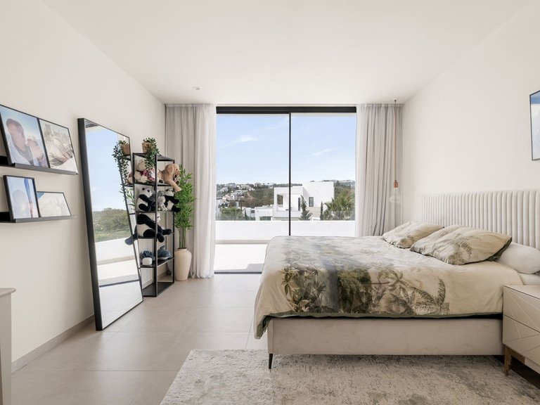 Villa for Sale in La Cala Golf, Malaga 28