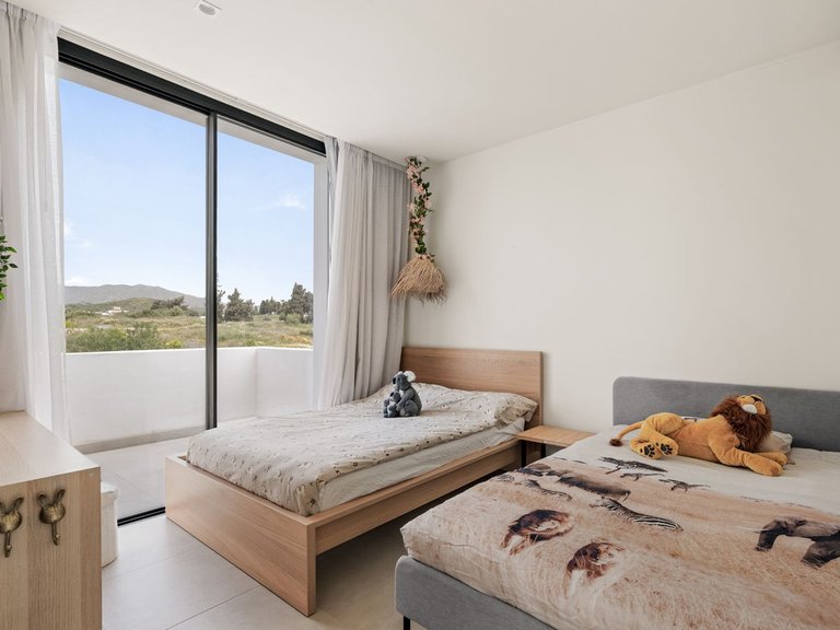 Villa for Sale in La Cala Golf, Malaga 33