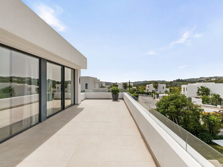 Villa for Sale in La Cala Golf, Malaga 35