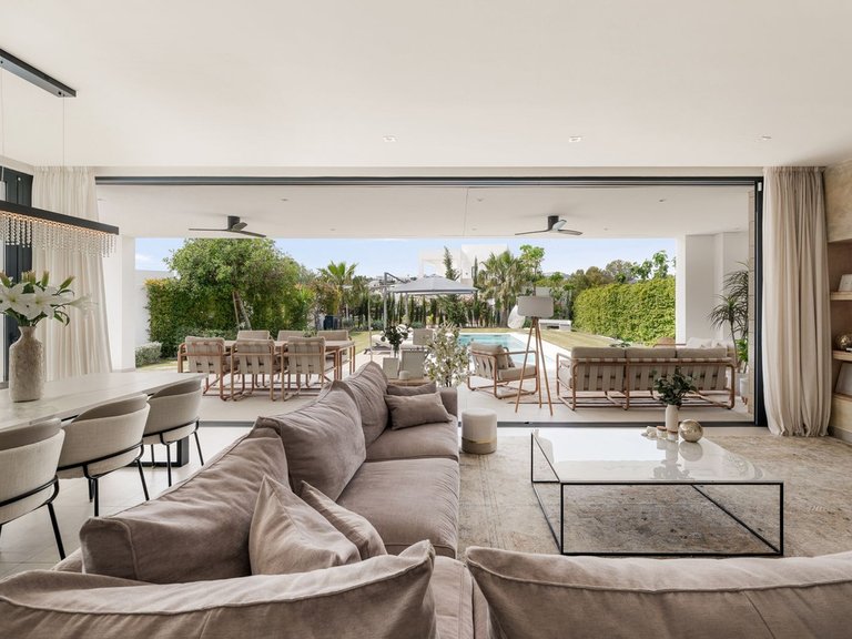 Villa for Sale in La Cala Golf, Malaga 6