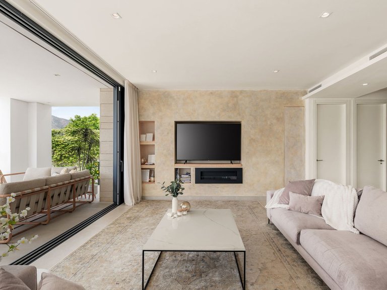 Villa for Sale in La Cala Golf, Malaga 7