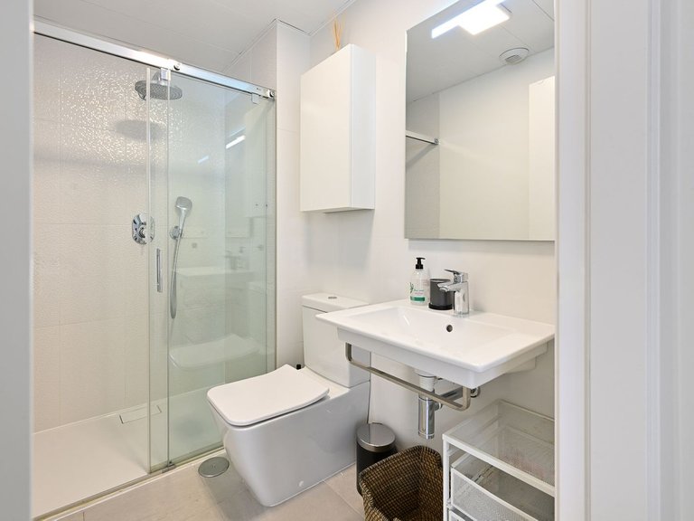 Apartment for Sale in Fuengirola, Malaga 14
