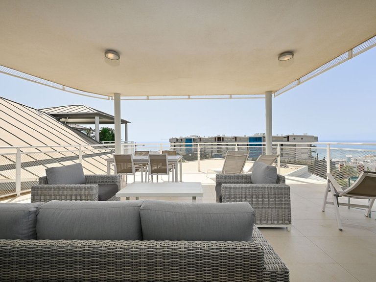 Apartment for Sale in Fuengirola, Malaga 15