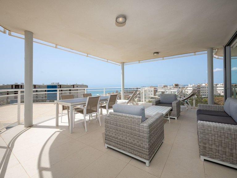 Apartment for Sale in Fuengirola, Malaga 16