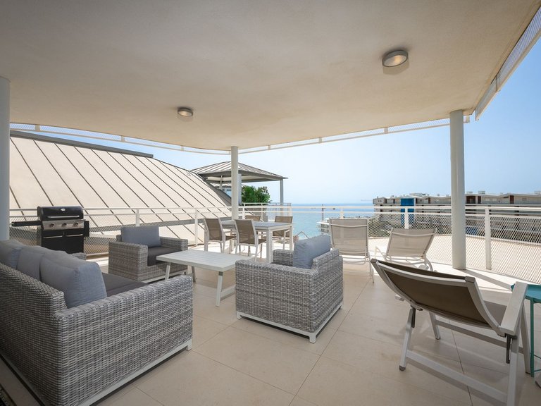 Apartment for Sale in Fuengirola, Malaga 17