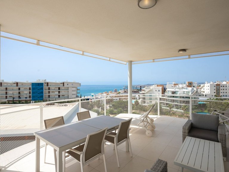 Apartment for Sale in Fuengirola, Malaga 18