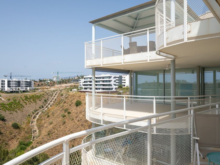 Apartment for Sale in Fuengirola, Malaga 19