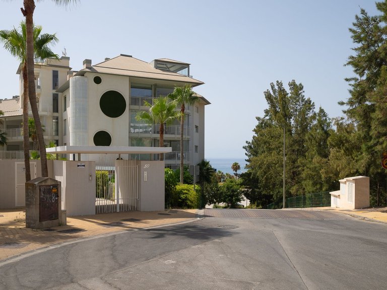 Apartment for Sale in Fuengirola, Malaga 21