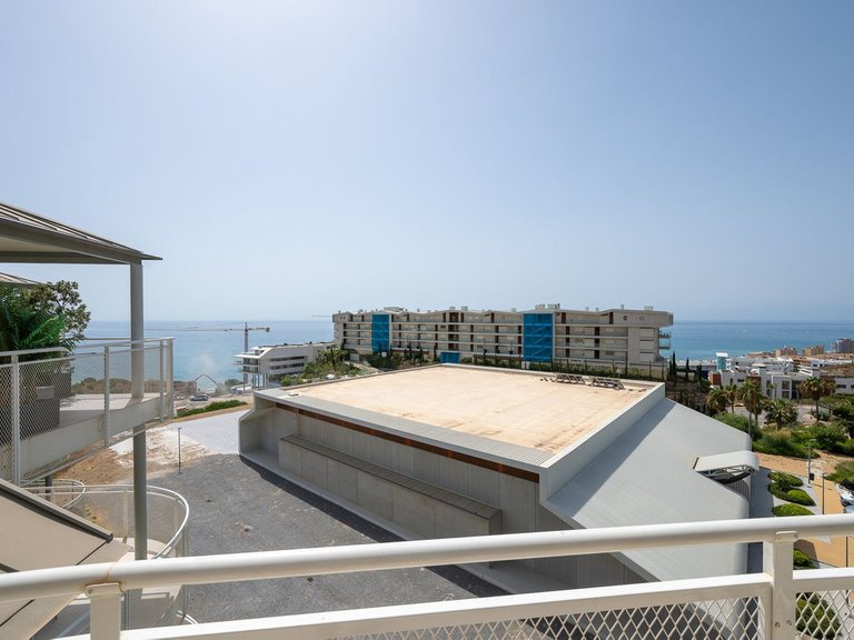 Apartment for Sale in Fuengirola, Malaga 22