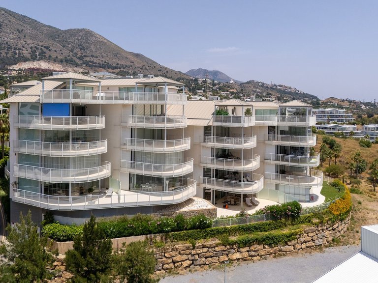 Apartment for Sale in Fuengirola, Malaga 23