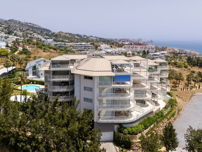 Apartment for Sale in Fuengirola, Malaga 24