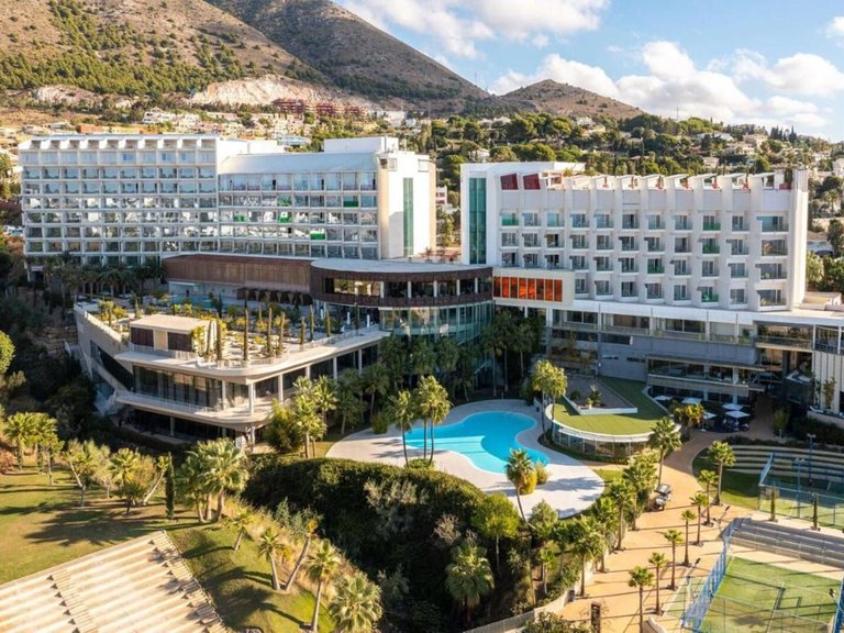 Apartment for Sale in Fuengirola, Malaga 26