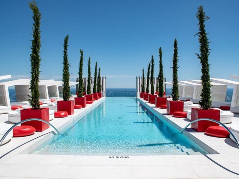 Apartment for Sale in Fuengirola, Malaga 31
