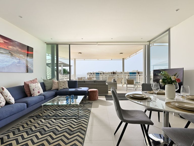 Apartment for Sale in Fuengirola, Malaga 4