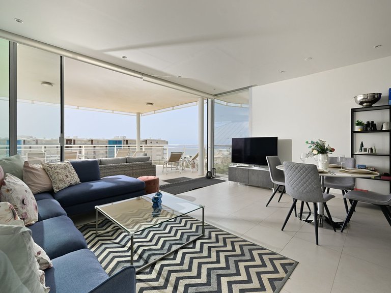 Apartment for Sale in Fuengirola, Malaga 5