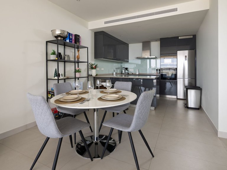 Apartment for Sale in Fuengirola, Malaga 6