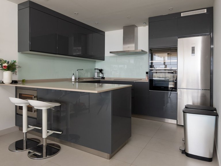 Apartment for Sale in Fuengirola, Malaga 7