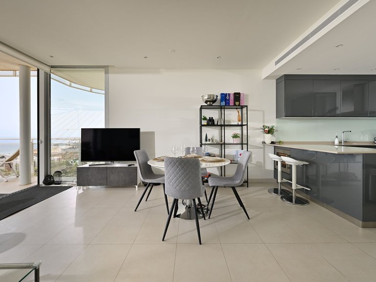 Apartment for Sale in Fuengirola, Malaga 8