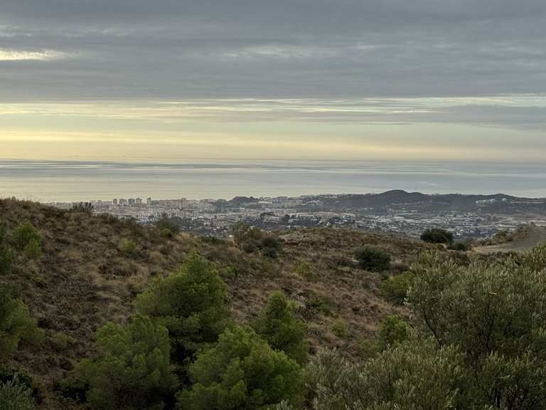 Plot for Sale in Valtocado, Malaga 1